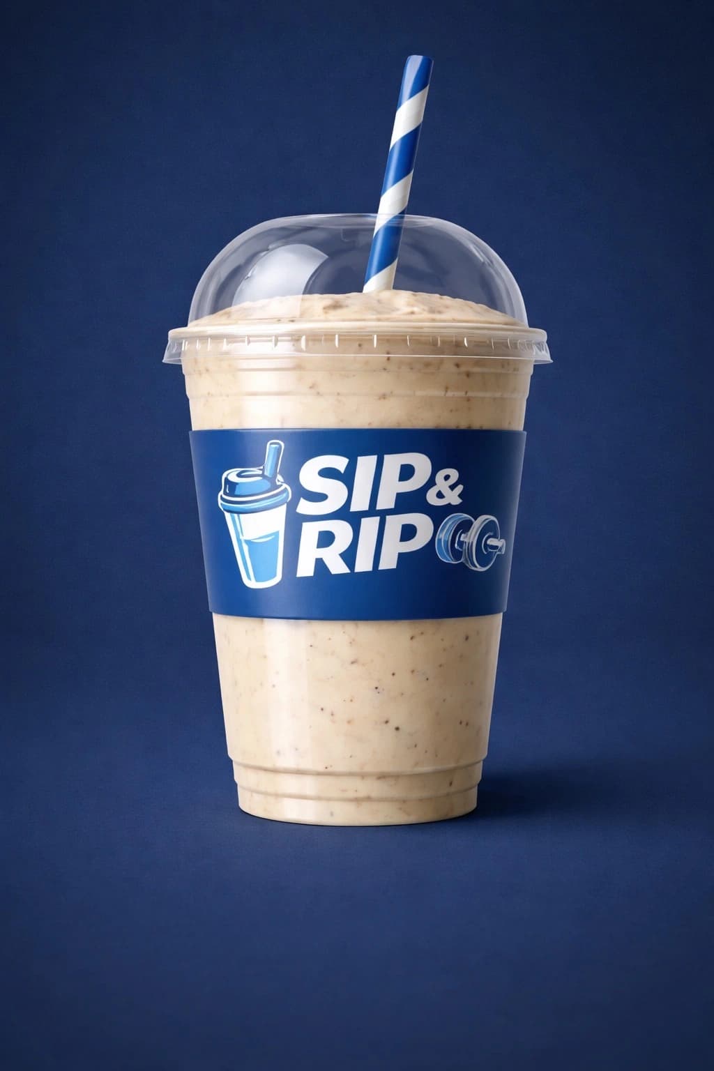 Sip & Rip