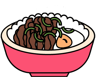 Gyudon